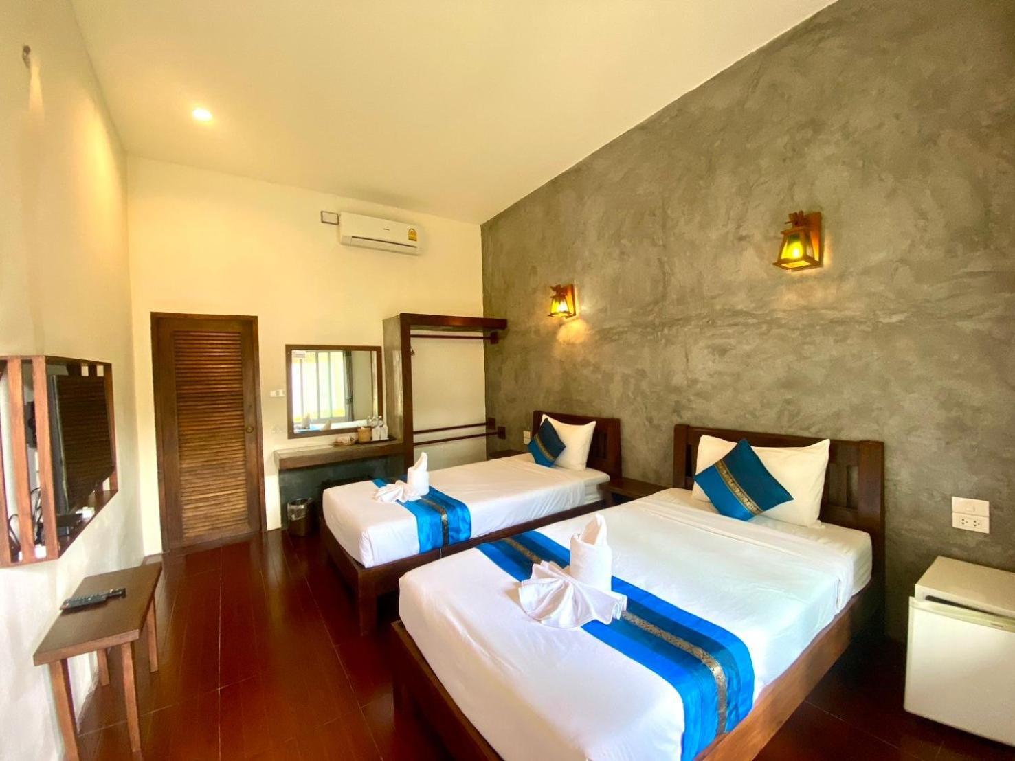 Home Inn Pai Garden Exterior photo