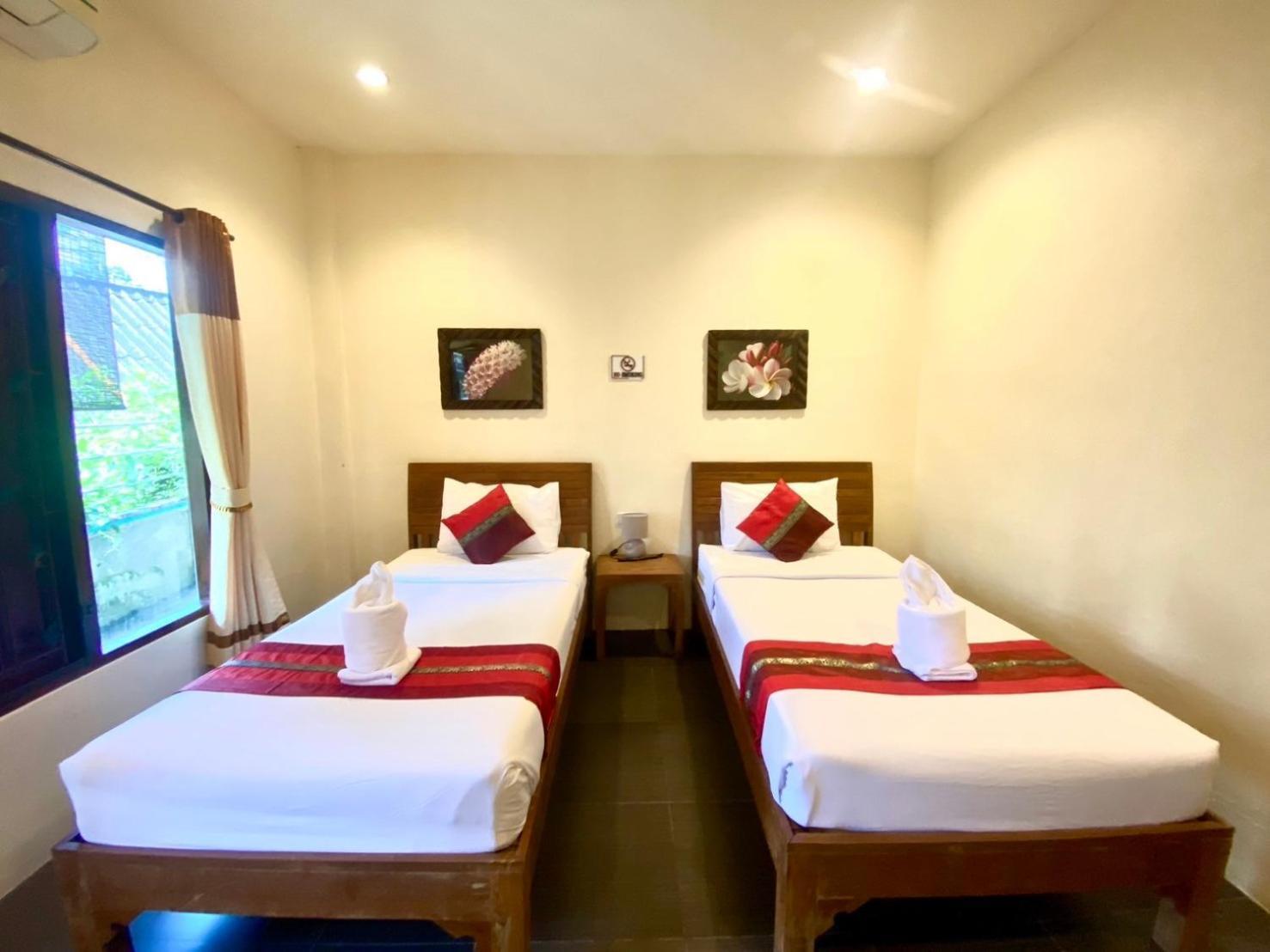 Home Inn Pai Garden Exterior photo